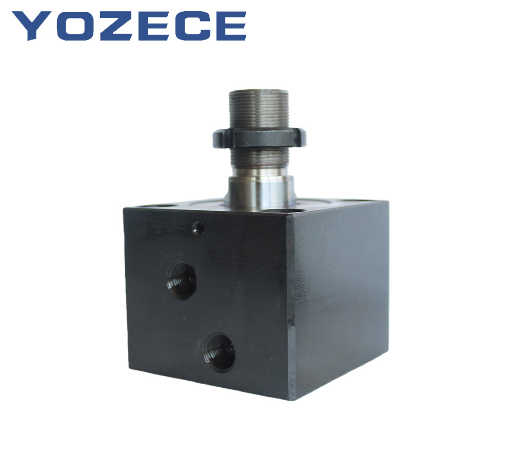 MPJ基準型薄型油缸