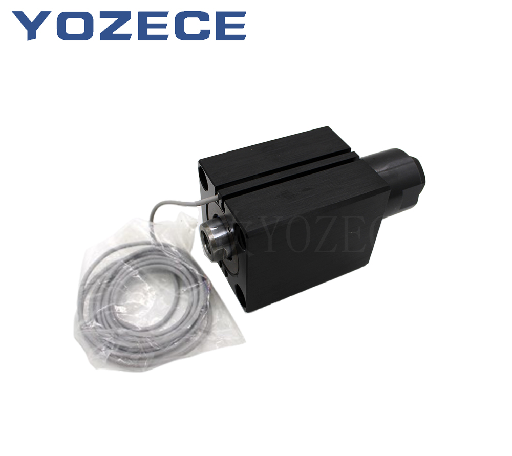 MPJX.Q.E徑向安裝可調行程感應薄型油缸