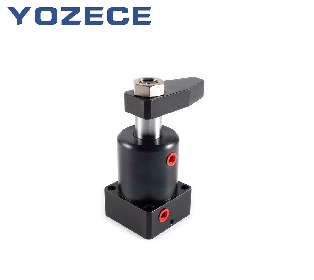 MTJ.SD標準型轉角油缸