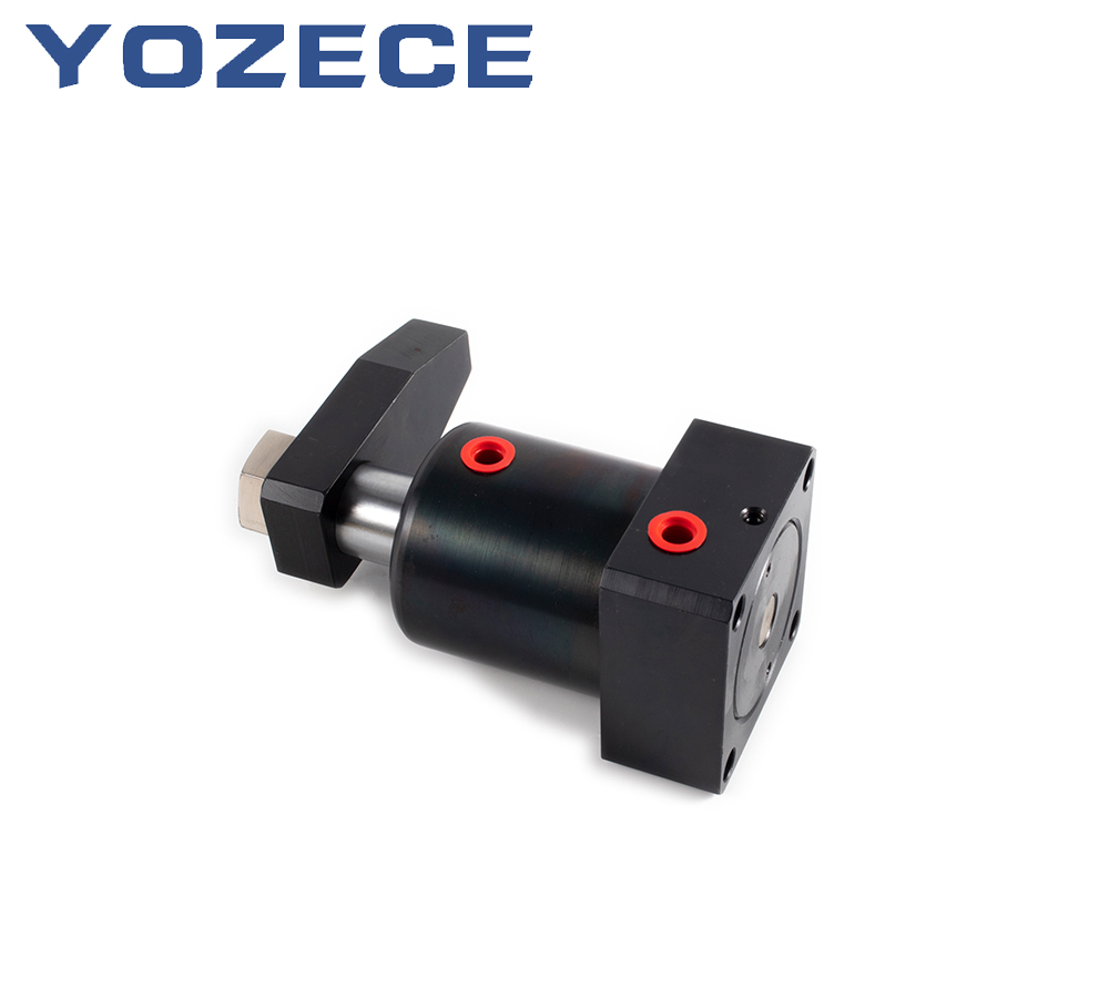 MTJ.SD標準型轉角油缸