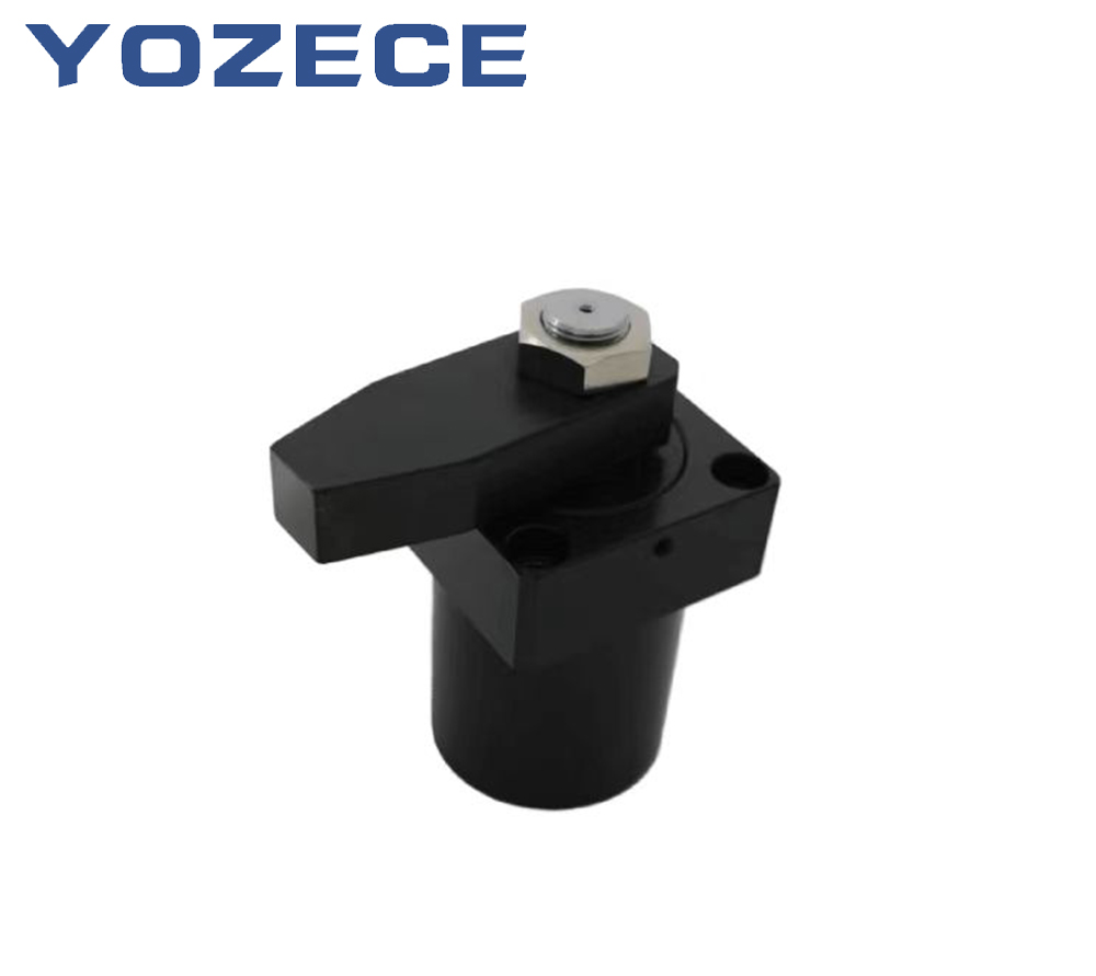 MTJ.FA法蘭配管轉(zhuǎn)角油缸