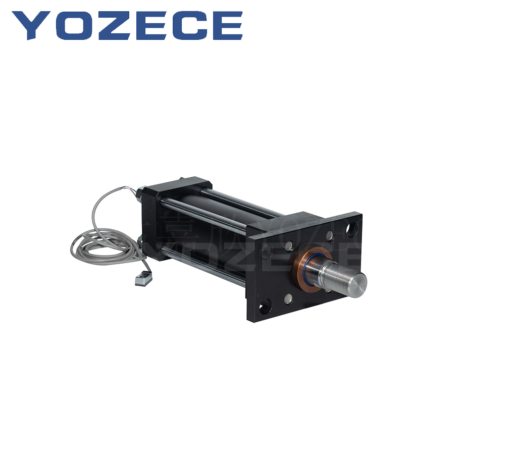 MPHM.FA前法蘭感應(yīng)拉桿油缸