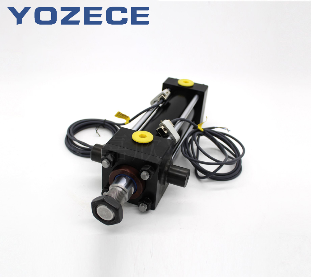 MPHM.TA前鉸耳感應拉桿油缸