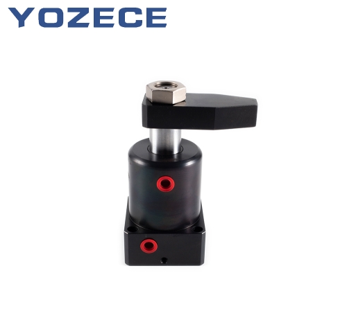 MTJ.SD標準型轉角油缸