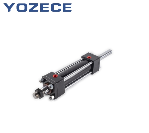 MPH.D.SD基礎可調行程拉桿油缸