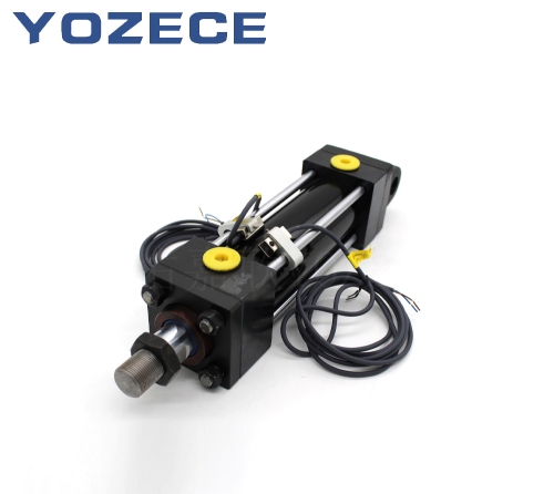 MPHM.CB雙耳環感應拉桿油缸